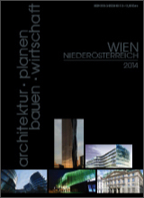 Architekturjournal Wien/Niederösterreich 2014
