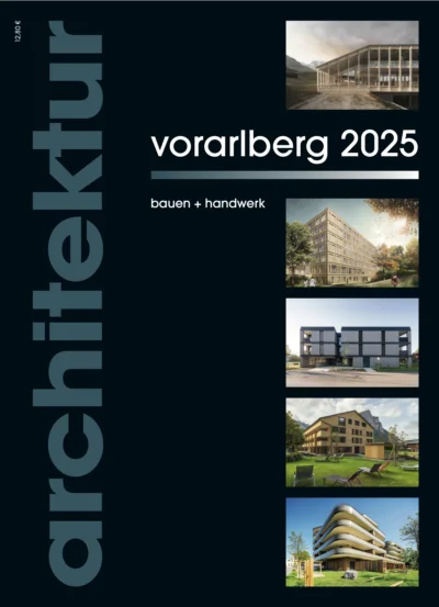 Vorarlberg 2025
