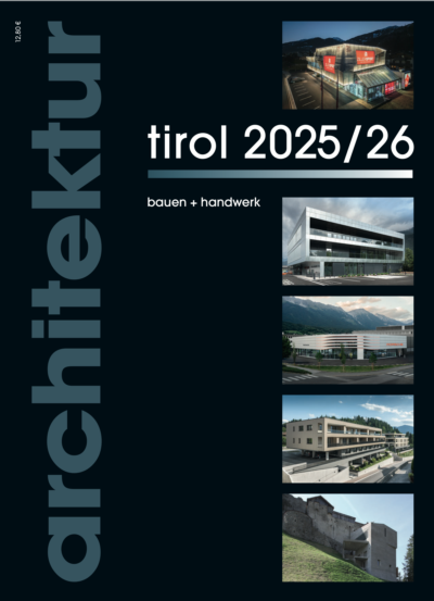 Tirol 2026